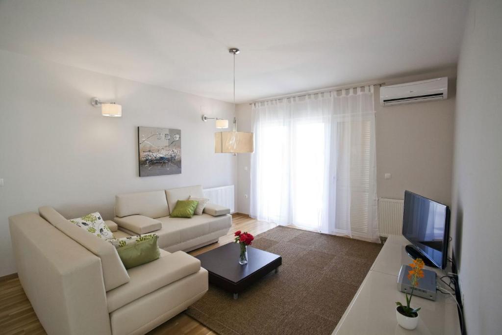 Apartments Cvita Zara Camera foto